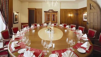 Bankettsaal