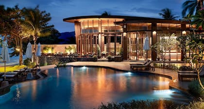 Khanom Beach Resort & Spa