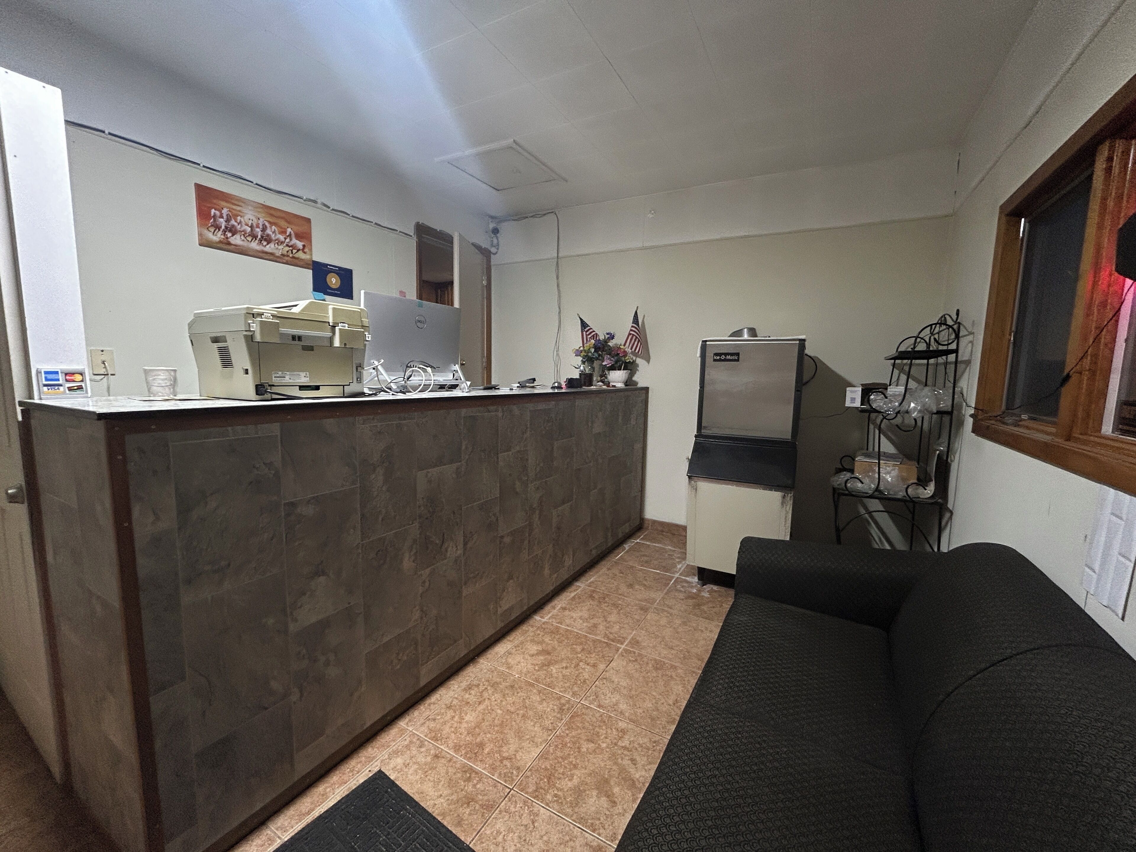 Big 12 Motel — photo 12