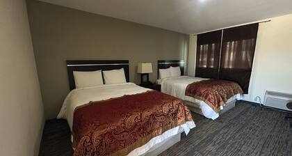 Gateaway Motel Broken Bow NE