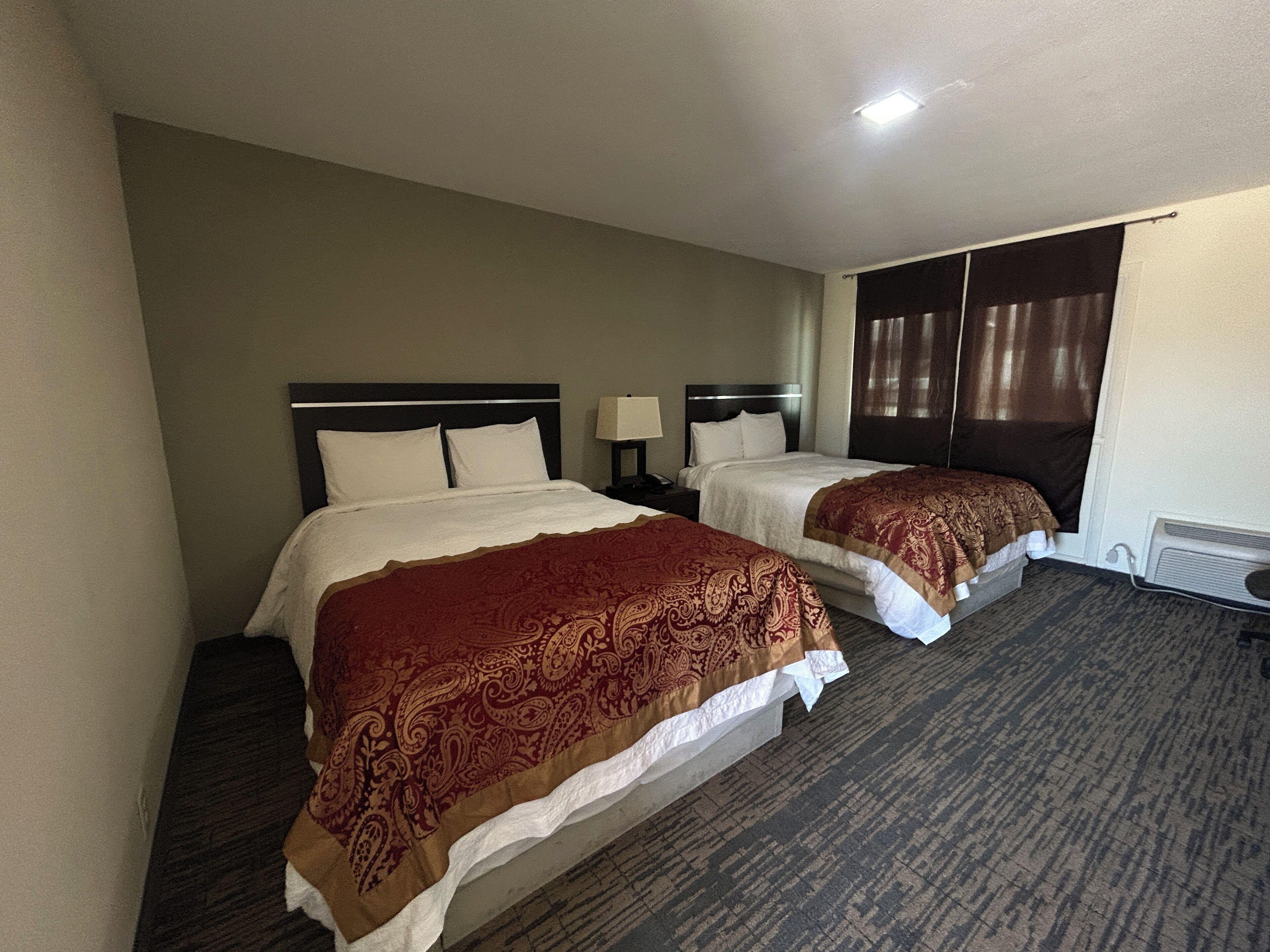 Big 12 Motel — photo 11