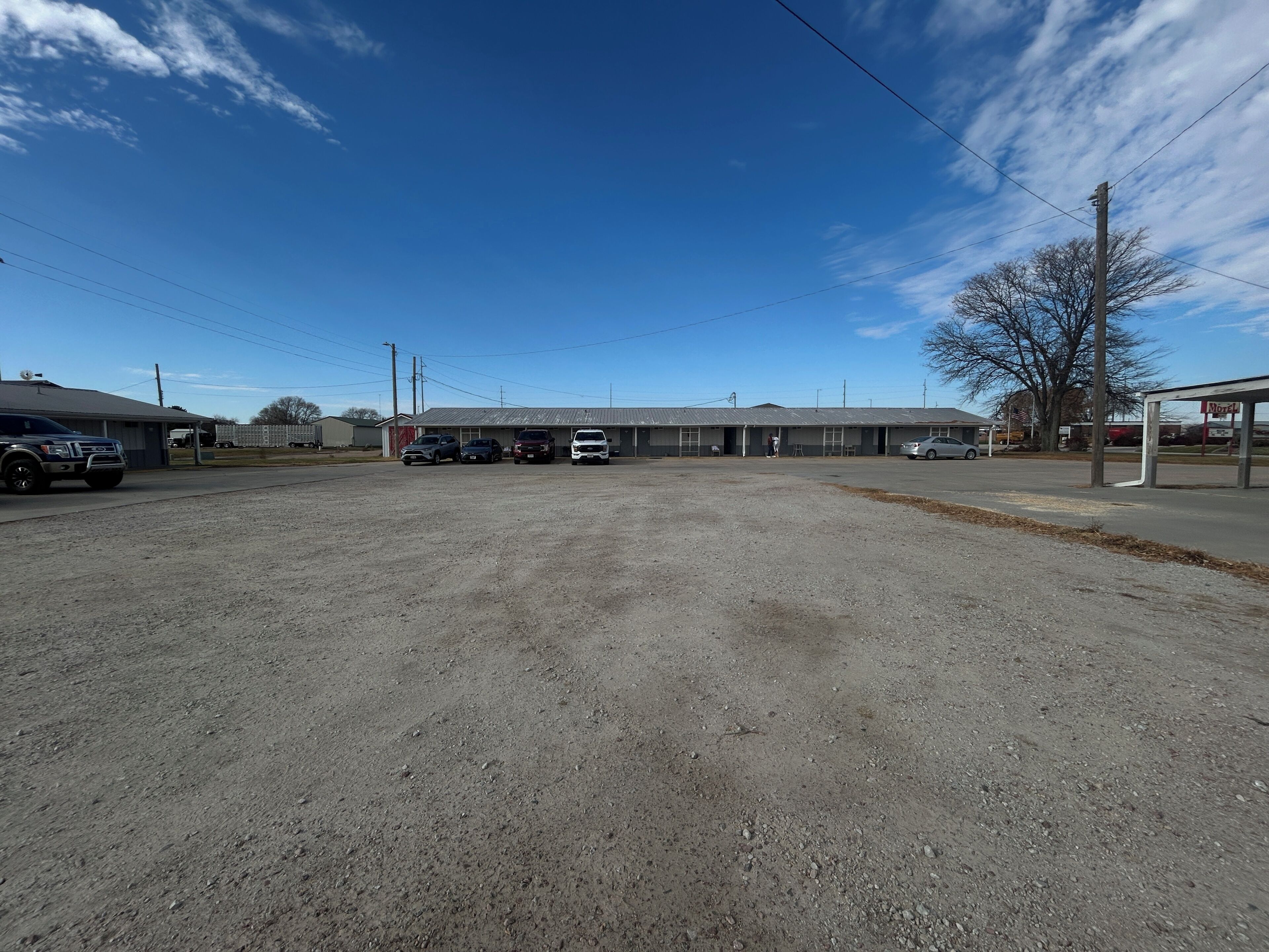 Big 12 Motel — photo 14