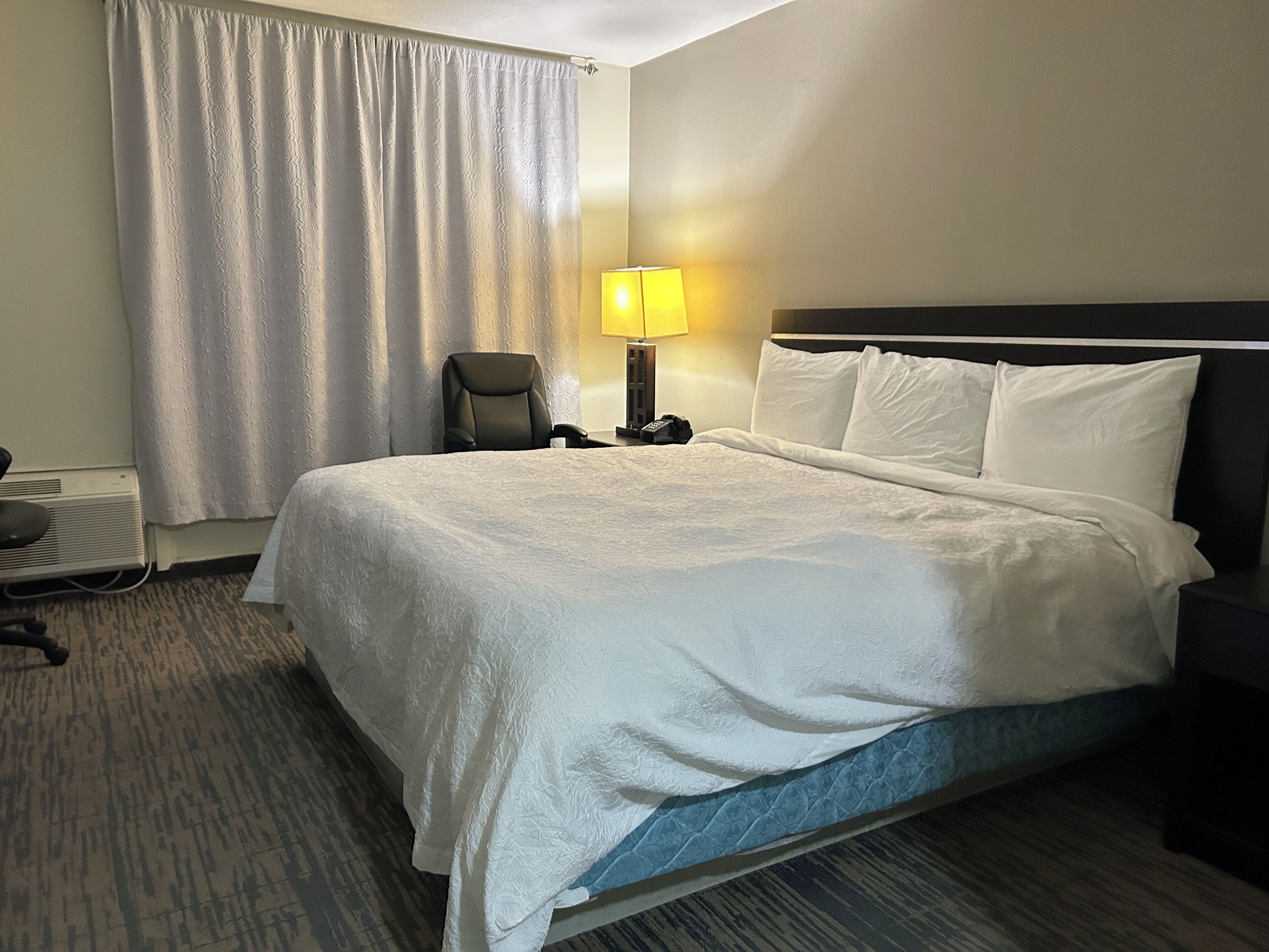 Kamar