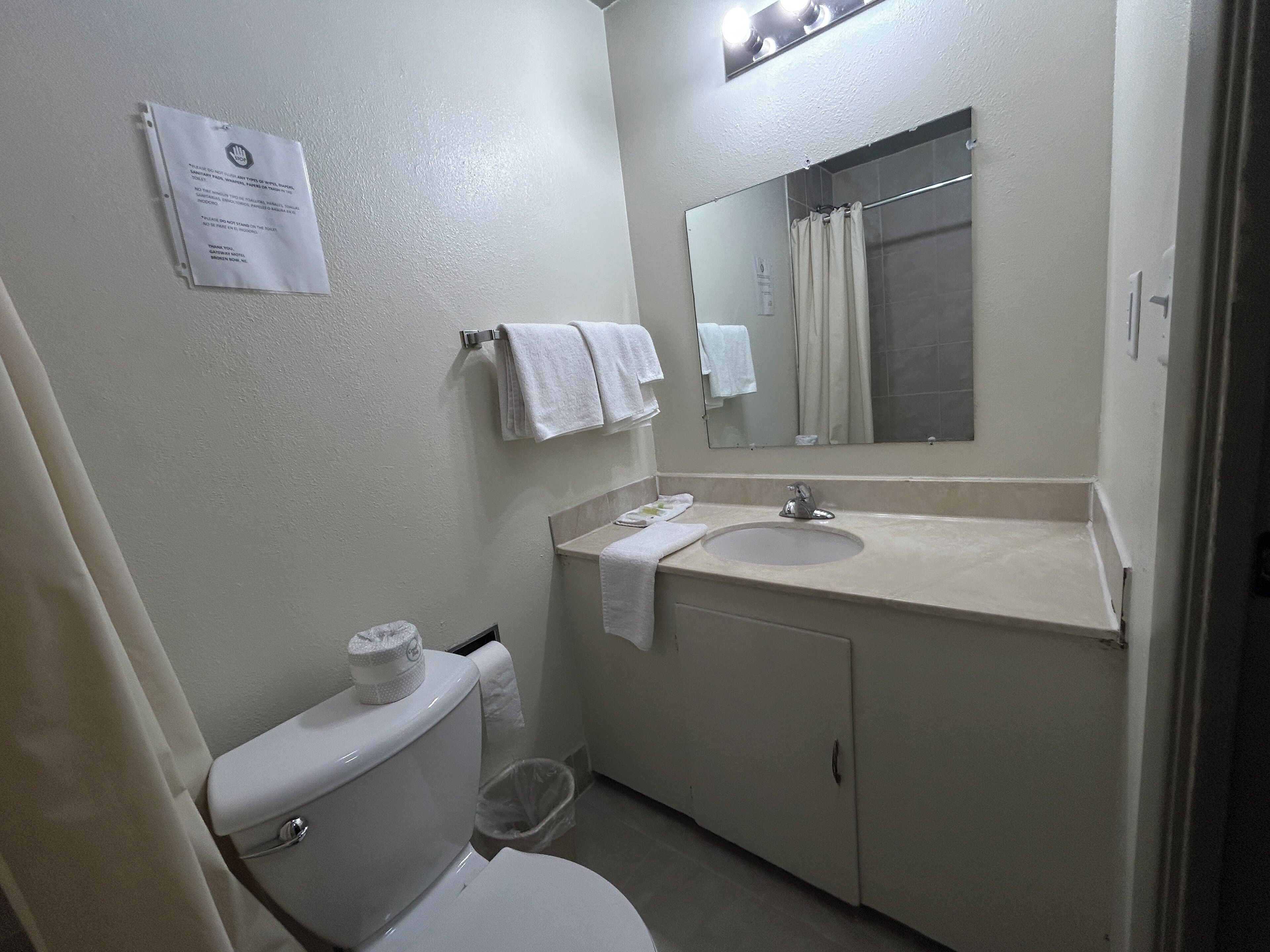 Big 12 Motel — photo 9