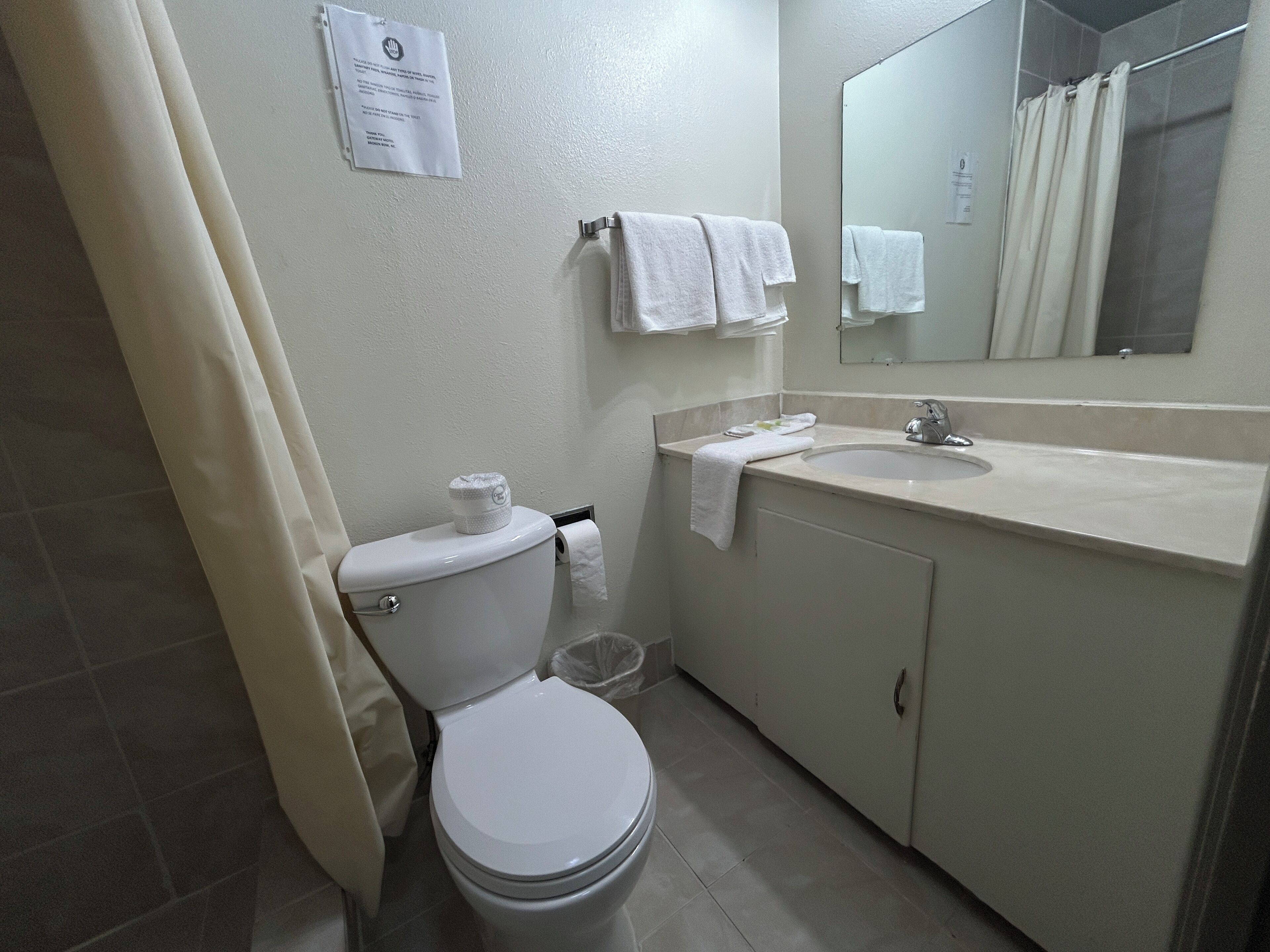 Big 12 Motel — photo 15