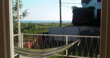 Grigoleti Beach House