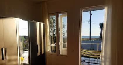 Grigoleti Beach House