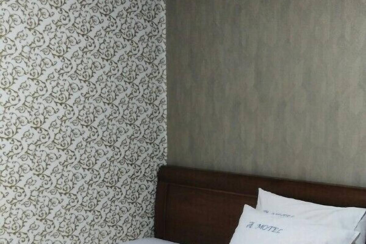 标准双人房 | 遮光窗帘、免费 WiFi、床单