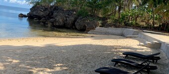 Cebu R Resort Tabuelan