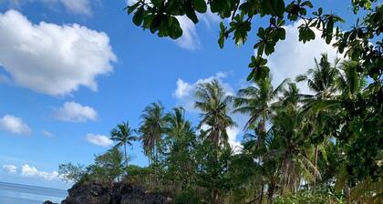 Cebu R Resort Tabuelan