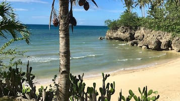 Mặt tiền nơi lưu trú