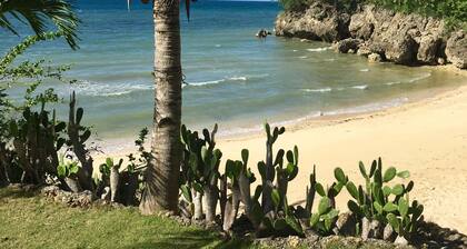 Cebu R Resort Tabuelan