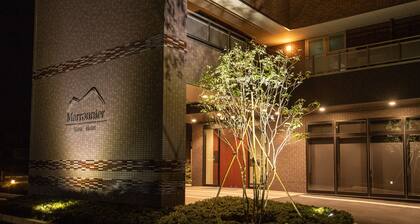 Nasu Marronnier Hotel