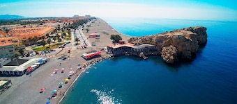 Nós Vivemos no Paraíso e Queremos Compartilhar com Você