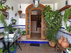 SisÀtilat