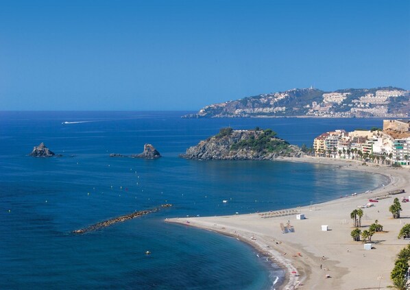 Serviettes de plage