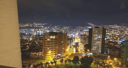 Edificio Sauces Plaza