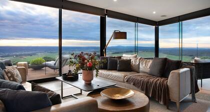 Sky High: stunning, iconic, dramatic