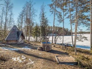 Inside other - Vacation home Paula by Interhome (Pertunmaa)