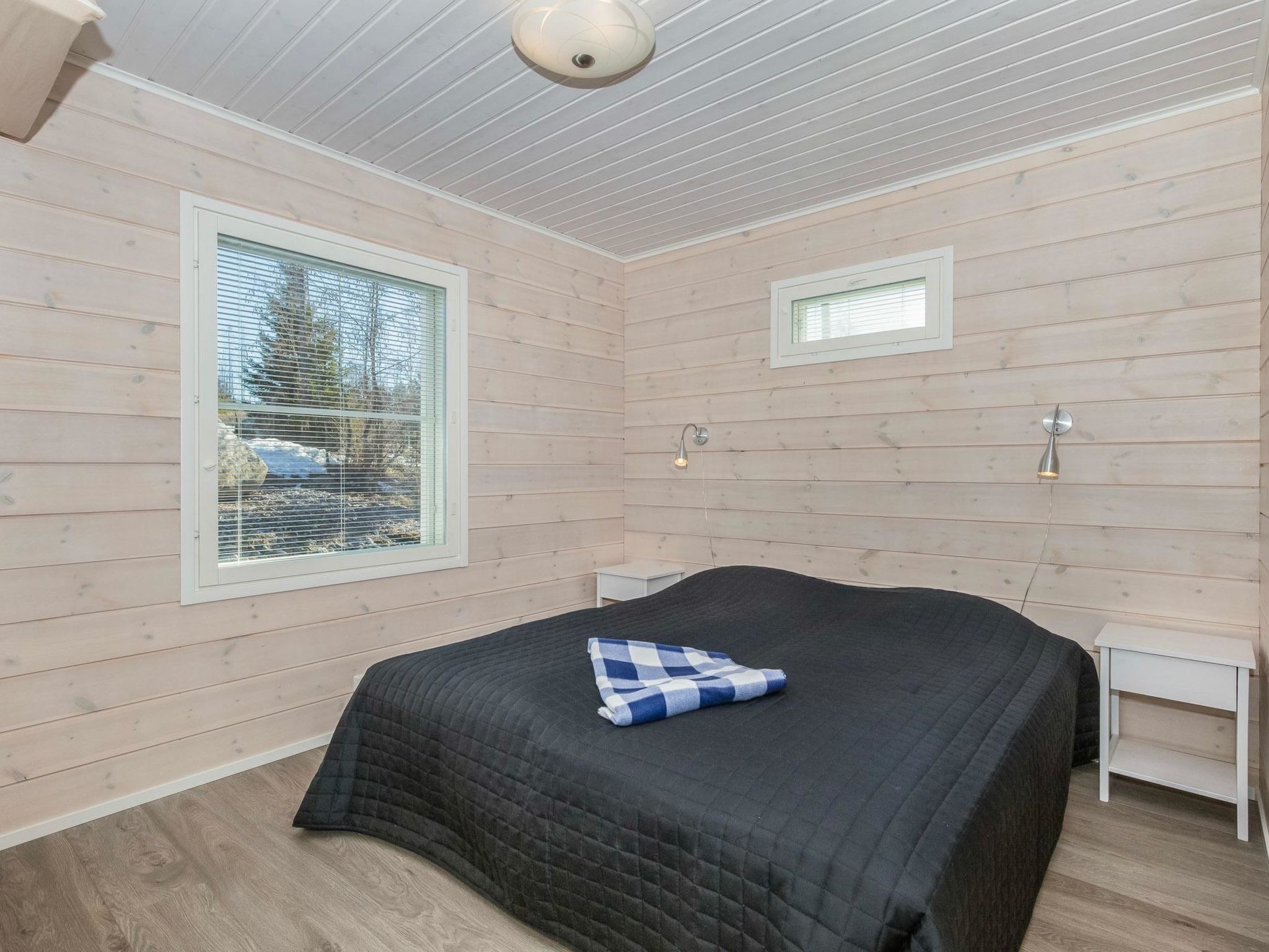 3 多间卧室、WiFi