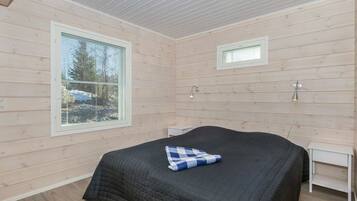 3 Schlafzimmer, WLAN