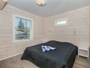 3 Schlafzimmer, WLAN