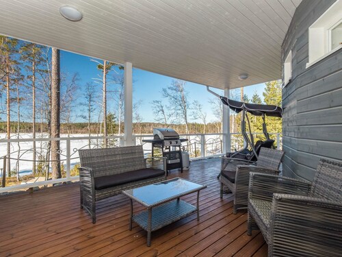 Ferienhaus Paula by Interhome