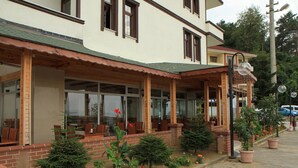 Exterior - Cansizoglu Hotel (Of)