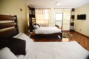 Double Room Single Use | Free WiFi