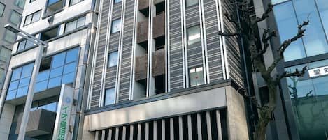 Building design