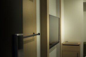 Television - COMPASS HOTEL NAGOYA (Nagoya)