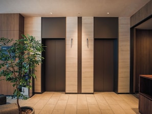 Lobby - SONO Moon Nagoya  (Nagoya)