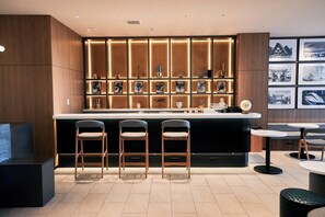 Lobby - COMPASS HOTEL NAGOYA (Nagoya)