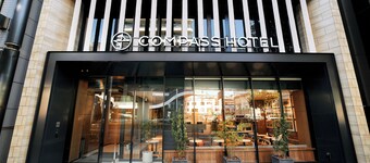 COMPASS HOTEL NAGOYA