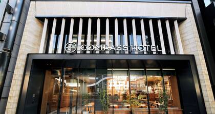 COMPASS HOTEL NAGOYA