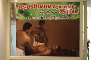 Spa