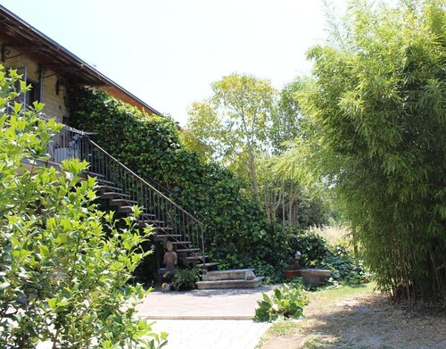 La maison d'Eva vous attend!