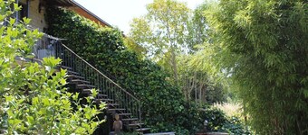 La casa di Eva vi aspetta!