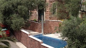 Unclassified image, 4 of 18, button - Levantin Inn 1-2 - 2 Suite Sea View (Budva Municipality)