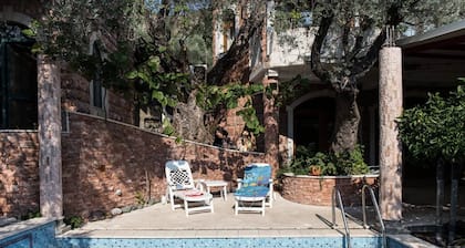 Levantin Inn 1-2 - 2 Suite Sea View