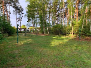 Campo esportivo