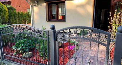 PLAUschiges Plätzchen, vacation home near the lake with boat - Holiday home near the lake