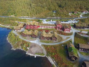 Eksteriør