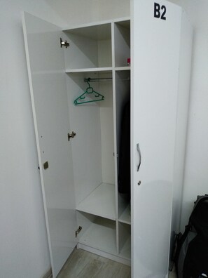 Zimmerausstattung