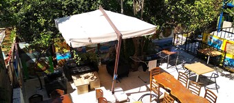 Turunc Hostel Cafe