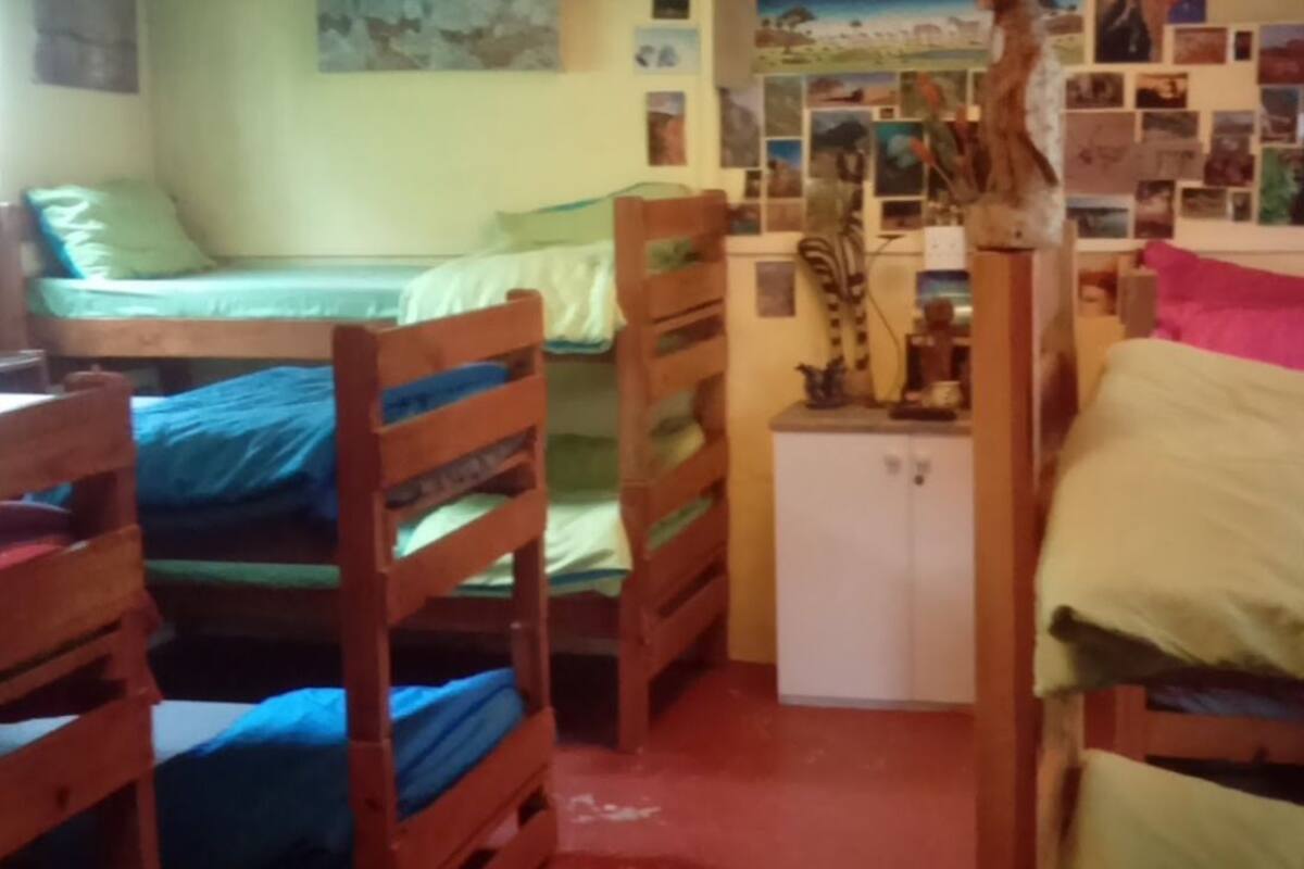 Iron/ironing board (on request), WiFi (free), bed sheets
