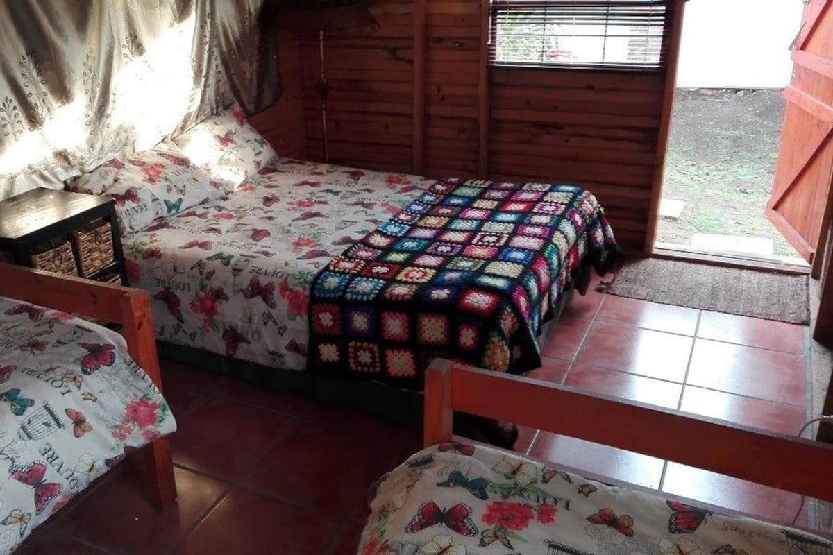 Iron/ironing board (on request), WiFi (free), bed sheets