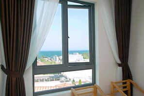 Beach/ocean view - Misa Hotel (Quy Nhon)