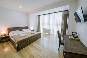 Free WiFi - Hotel comfort (Tbilisi)