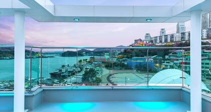 I Stayed Pension Yeosu